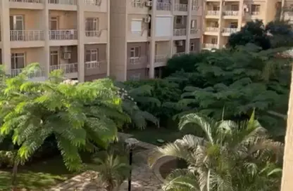 Apartment - 2 Bedrooms - 2 Bathrooms for rent in Privado - Madinaty - Cairo