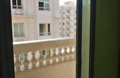 شقة - 3 غرف نوم - 2 حمامات للبيع في عمارات الاندلس - حى الاندلس - مدينة القاهرة الجديدة - القاهرة