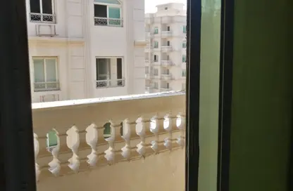 شقة - 3 غرف نوم - 2 حمامات للبيع في عمارات الاندلس - حى الاندلس - مدينة القاهرة الجديدة - القاهرة