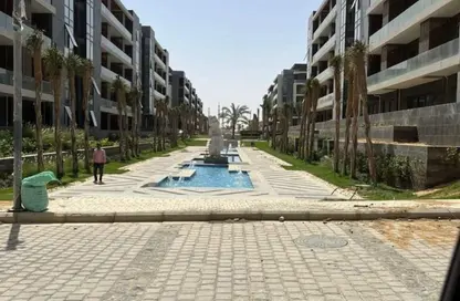 Apartment - 3 Bedrooms - 5 Bathrooms for sale in El Patio Oro - 5th Settlement Compounds - The 5th Settlement - New Cairo City - Cairo