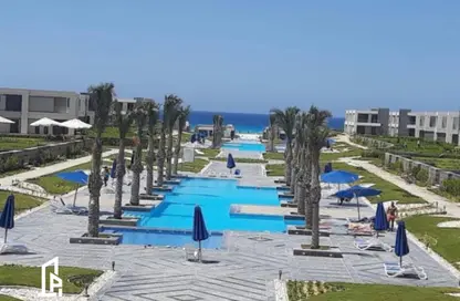 شاليه - 3 غرف نوم - 2 حمامات للبيع في لافيستا راس الحكمة - راس الحكمة - الساحل الشمالي