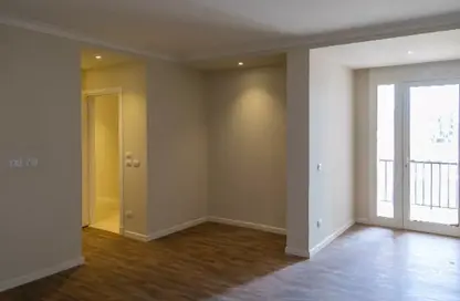 Apartment - 3 Bedrooms - 2 Bathrooms for sale in Kayan - Sheikh Zayed Compounds - Sheikh Zayed City - Giza