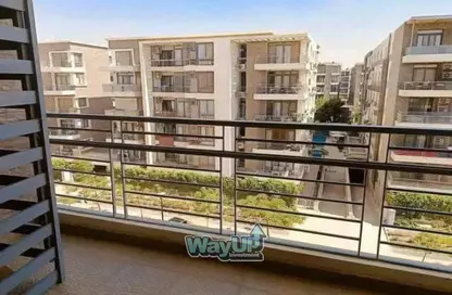 Apartment - 3 Bedrooms - 3 Bathrooms for sale in Taj City - 5th Settlement Compounds - The 5th Settlement - New Cairo City - Cairo