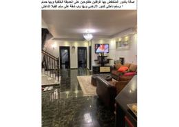 Duplex - 3 bedrooms - 3 bathrooms for للبيع in Yasmine District - 14th District - Sheikh Zayed City - Giza