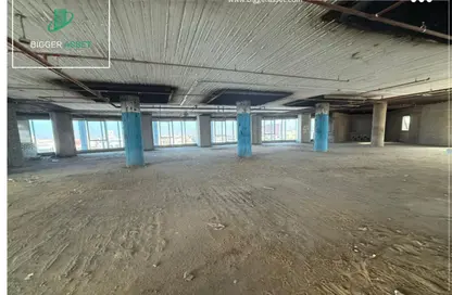 Whole Building - Studio - 7+ Bathrooms for rent in V90 - North Teseen St. - The 5th Settlement - New Cairo City - Cairo