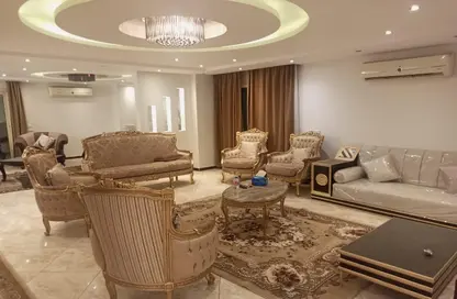 شقة - 3 غرف نوم - 3 حمامات للايجار في شارع جامعة الدول العربية - المهندسين - الجيزة شقة - 3 غرف نوم - 3 حمامات للايجار في شارع جامعة الدول العربية - المهندسين - الجيزة