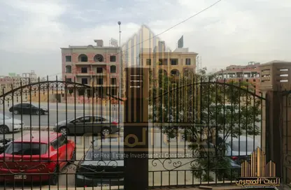 شقة - 3 غرف نوم - 2 حمامات للبيع في عمارات النرجس - النرجس - مدينة القاهرة الجديدة - القاهرة