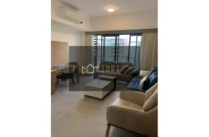 Apartment - 2 Bedrooms - 1 Bathroom for rent in Madinaty - Cairo