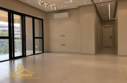 Apartment - 3 Bedrooms - 3 Bathrooms for rent in Villette - 5th Settlement Compounds - The 5th Settlement - New Cairo City - Cairo
