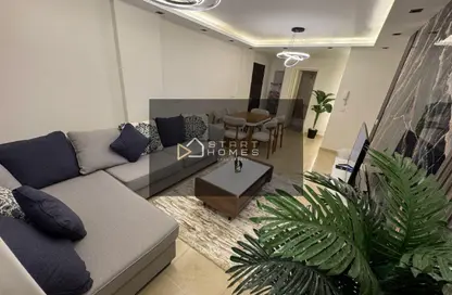 شقة - 3 غرف نوم - 2 حمامات للايجار في پريڤادو - مدينتي - القاهرة