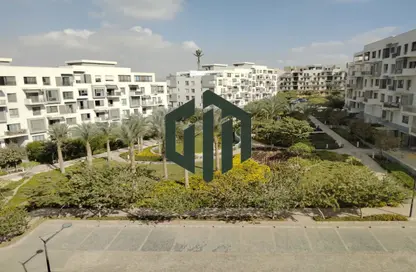 Apartment - 3 Bedrooms - 3 Bathrooms for rent in Eastown - 5th Settlement Compounds - The 5th Settlement - New Cairo City - Cairo