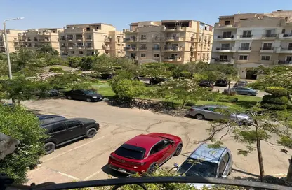 Apartment - 3 Bedrooms - 2 Bathrooms for rent in Beverly Hills - Sheikh Zayed Compounds - Sheikh Zayed City - Giza