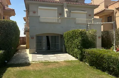 دوبلكس - 3 غرف نوم - 3 حمامات للبيع في تلال العلمين - سيدي عبد الرحمن - الساحل الشمالي