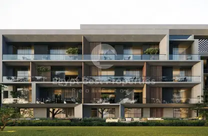 Apartment - 3 Bedrooms - 3 Bathrooms for sale in Zed East - 5th Settlement Compounds - The 5th Settlement - New Cairo City - Cairo Apartment - 3 Bedrooms - 3 Bathrooms for sale in Zed East - 5th Settlement Compounds - The 5th Settlement - New Cairo City - Cairo