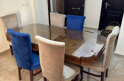 Apartment - 3 Bedrooms - 2 Bathrooms for rent in Janna 2 - Sheikh Zayed Compounds - Sheikh Zayed City - Giza
