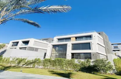 Twin House - 4 Bedrooms - 4 Bathrooms for sale in Patio Casa - El Patio - El Shorouk Compounds - Shorouk City - Cairo