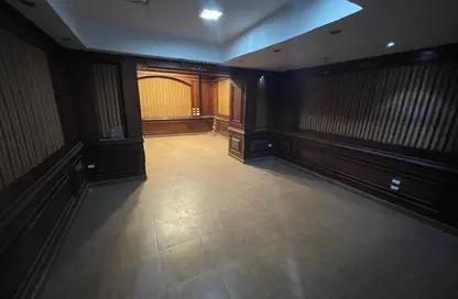 مساحات مكتبية - استوديو - 2 حمامات للايجار في شارع نوال - العجوزة - الجيزة