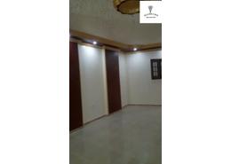 Apartment - 3 bedrooms - 1 bathroom for للايجار in Taqseem Al khatab - Al Mansoura - Al Daqahlya