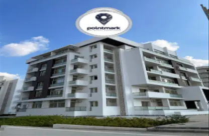 Apartment - 3 Bedrooms - 2 Bathrooms for sale in Al Maqsad - New Capital Compounds - New Capital City - Cairo