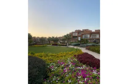 Villa - 4 Bedrooms - 4 Bathrooms for sale in Malibu - Al Ain Al Sokhna - Suez