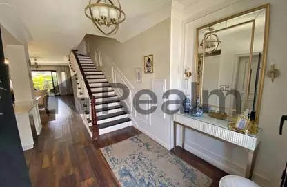 Apartment - 2 Bedrooms - 2 Bathrooms for sale in Palm Parks   Palm Hills - South Dahshur Link - 6 October City - Giza
