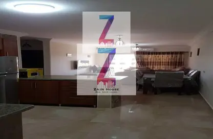 Chalet - 3 Bedrooms - 2 Bathrooms for rent in Stella Heights - Al Alamein - North Coast