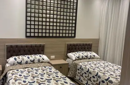 Apartment - 2 Bedrooms - 2 Bathrooms for rent in Lake View Residence - 5th Settlement Compounds - The 5th Settlement - New Cairo City - Cairo Apartment - 2 Bedrooms - 2 Bathrooms for rent in Lake View Residence - 5th Settlement Compounds - The 5th Settlement - New Cairo City - Cairo