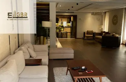 iVilla - 4 Bedrooms - 3 Bathrooms for rent in Mountain View Hyde Park - 5th Settlement Compounds - The 5th Settlement - New Cairo City - Cairo