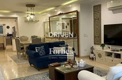 فيلا - 3 غرف نوم - 3 حمامات للبيع في ماونتن فيو جيزة بلاتوه - الطريق الدائري - مدينة 6 أكتوبر - الجيزة