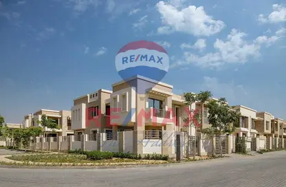 Apartment - 3 Bedrooms - 3 Bathrooms for sale in Taj City - 5th Settlement Compounds - The 5th Settlement - New Cairo City - Cairo