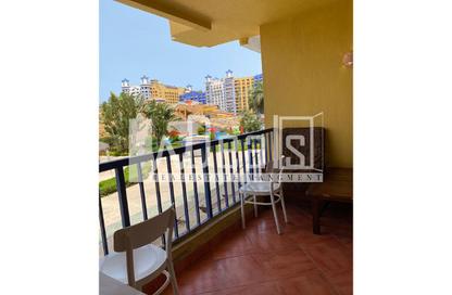 Chalet - 2 Bedrooms - 2 Bathrooms for sale in Porto Marina - Al Alamein - North Coast