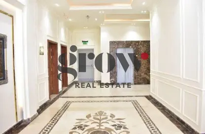 Chalet - 3 Bedrooms - 2 Bathrooms for sale in Latin District - New Alamein City - Al Alamein - North Coast