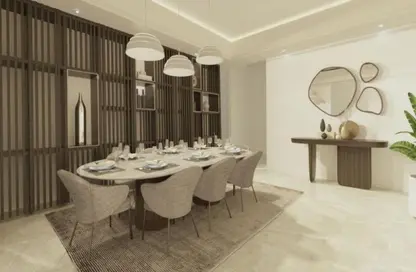 Apartment - 3 Bedrooms - 3 Bathrooms for sale in Etapa - Sheikh Zayed Compounds - Sheikh Zayed City - Giza
