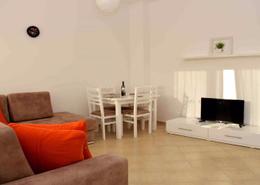 Apartment - 2 bedrooms - 2 bathrooms for للايجار in Casa - Sheikh Zayed Compounds - Sheikh Zayed City - Giza