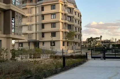 Apartment - 4 Bedrooms - 4 Bathrooms for sale in Badya Palm Hills - 6 October Compounds - 6 October City - Giza Apartment - 4 Bedrooms - 4 Bathrooms for sale in Badya Palm Hills - 6 October Compounds - 6 October City - Giza