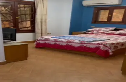 Apartment - 2 Bedrooms - 2 Bathrooms for rent in El Mearag City - Zahraa El Maadi - Hay El Maadi - Cairo