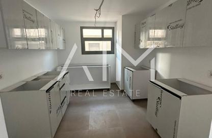 Twin House - 4 Bedrooms - 5 Bathrooms for rent in Al Burouj Compound - El Shorouk Compounds - Shorouk City - Cairo