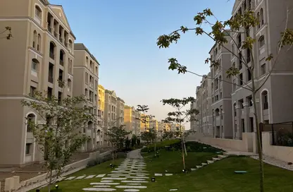 Apartment - 3 Bedrooms - 3 Bathrooms for sale in L'avenir - Mostakbal City Compounds - Mostakbal City - Future City - Cairo