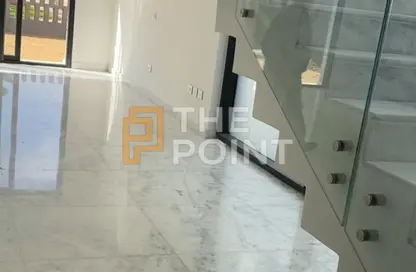 Villa - 3 Bedrooms - 5 Bathrooms for sale in Al Burouj Compound - El Shorouk Compounds - Shorouk City - Cairo