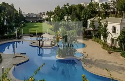 iVilla - 3 Bedrooms - 3 Bathrooms for sale in Mountain View 1.1 - 5th Settlement Compounds - The 5th Settlement - New Cairo City - Cairo