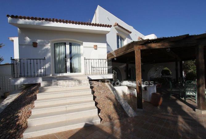 8206222 - الصورة الرئيسية للعقار