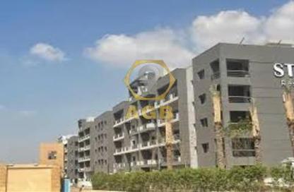 Apartment - 3 Bedrooms - 2 Bathrooms for sale in Stoda - Sheraton Al Matar - El Nozha - Cairo