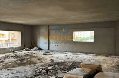 شقة - 3 غرف نوم - 3 حمامات للبيع في شارع الجزيرة - المستثمرين الجنوبية - مدينة القاهرة الجديدة - القاهرة