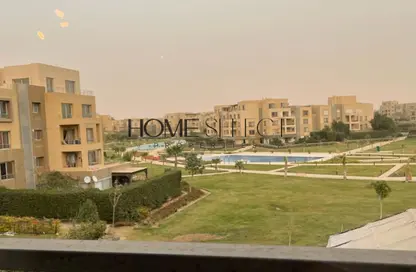 شقة - 3 غرف نوم - 3 حمامات للبيع في بالم هيلز بالم باركس - وصلة دهشور الجنوبية - مدينة 6 أكتوبر - الجيزة
