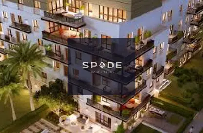 Villa - 5 Bedrooms - 4 Bathrooms for sale in Sodic East - 6th District - New Heliopolis - Cairo