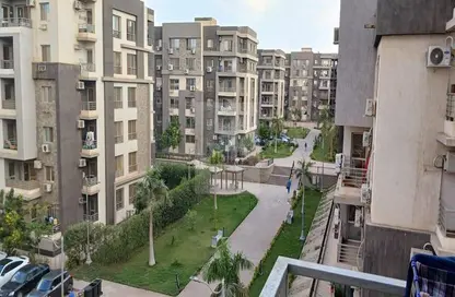 Apartment - 3 Bedrooms - 2 Bathrooms for sale in Janna 1 - Sheikh Zayed Compounds - Sheikh Zayed City - Giza