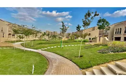 شقة - 2 غرف نوم - 2 حمامات للبيع في جرين سكوير - كمبوندات مدينة المستقبل - مدينة المستقبل - القاهرة