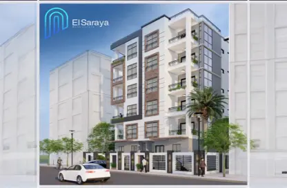 شقة - 3 غرف نوم - 3 حمامات للبيع في طريق مدينة برج العرب الجديدة-مرسى مطروح - برج العرب - مدينة برج العرب - الاسكندرية