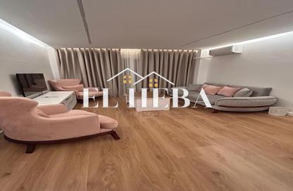 Apartment - 2 Bedrooms - 1 Bathroom for rent in Madinaty - Cairo