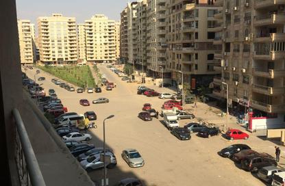 شقة - 3 غرف نوم - 3 حمامات للبيع في الشطر الثالث عشر - زهراء المعادي - حي المعادي - القاهرة
